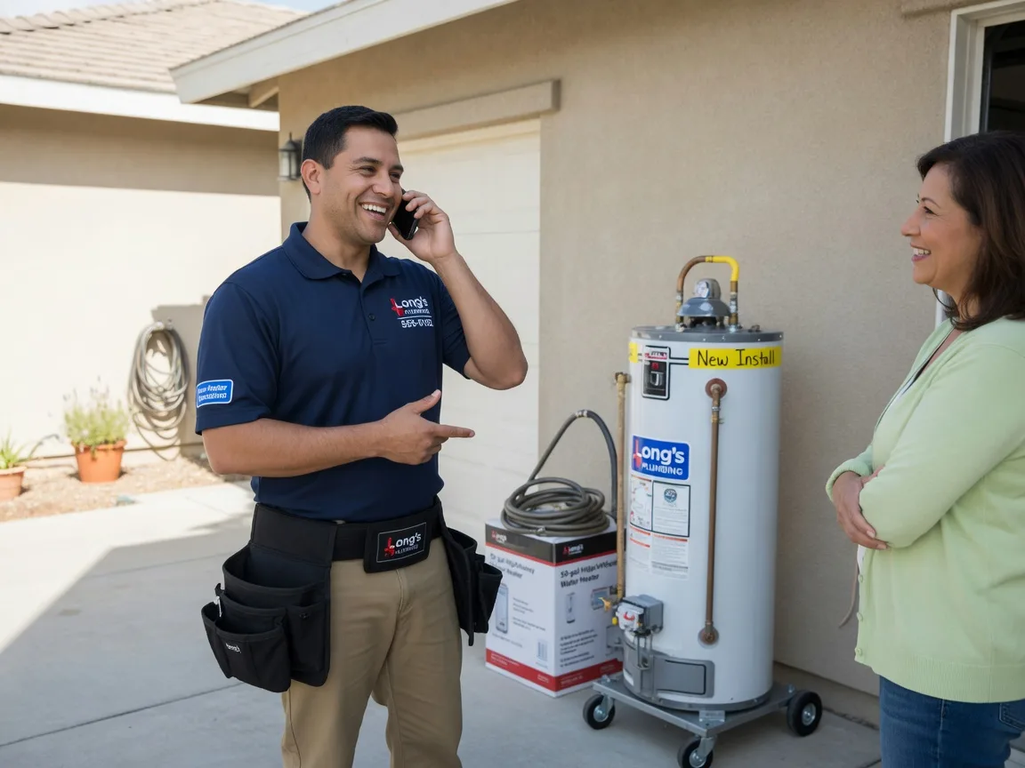 Leak Detection Lamar, IN FAQs